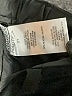 Nautica 100% Polyester Black Active Pants Size 3T - photo 3