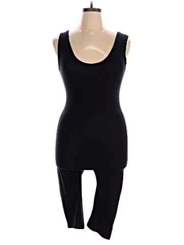 Love Nation Romper (view 1)