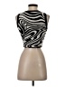 Shein Black Cardigan Size 4 - photo 2