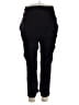 Old Navy - Maternity Solid Black Active Pants Size XL Maternity - photo 2