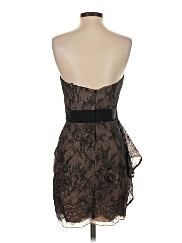 ABS Allen Schwartz Cocktail Dress (view 2)