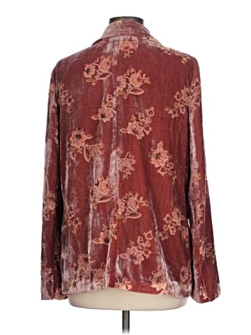 Hutch Blazer (view 2)