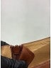 Balenciaga 100% Leather Brown Heels Size EU 41 - photo 5