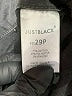 Just Black Gray Jeggings Size 29 waist (petite) - photo 8
