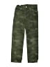 Old Navy Camo Green Cargo Pants Size 10R - photo 1