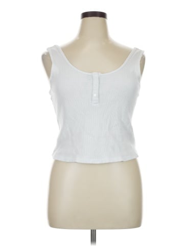 Old Navy Sleeveless Top (view 1)