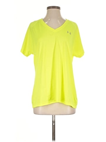 Under Armour Active T-Shirt (view 1)