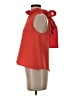 Do & Be Red Sleeveless Blouse Size S - photo 5