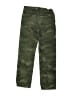 Old Navy Camo Green Cargo Pants Size 10R - photo 2