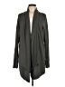 Athleta Gray Cardigan Size M (tall) - photo 1