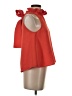 Do & Be Red Sleeveless Blouse Size S - photo 4