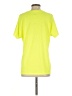 Under Armour Yellow Active T-Shirt Size XL - photo 2