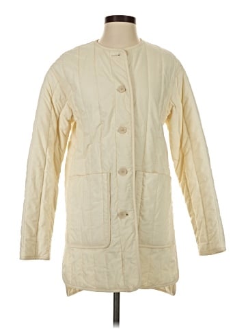Everlane Coat (view 1)