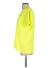 Under Armour Yellow Active T-Shirt Size XL - photo 5
