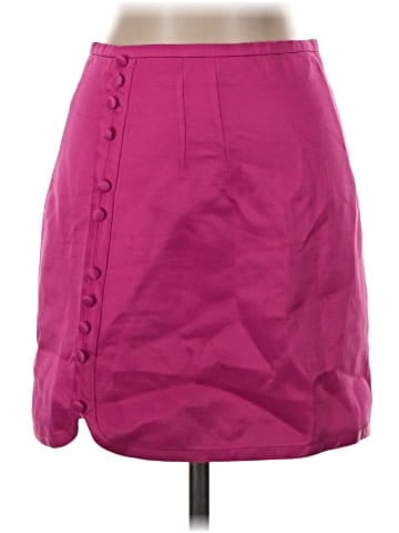Zara Casual Skirt (view 1)