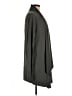 Athleta Gray Cardigan Size M (tall) - photo 4