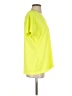 Under Armour Yellow Active T-Shirt Size XL - photo 4