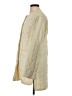 Everlane 100% Cotton Ivory Coat Size S - photo 5