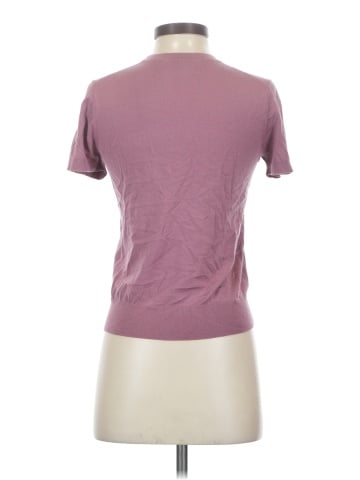 Theory Short Sleeve Turtleneck (view 2)