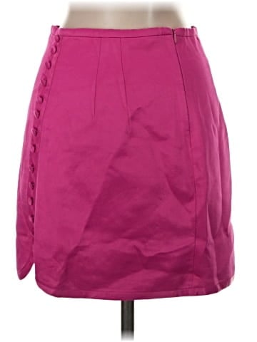 Zara Casual Skirt (view 2)