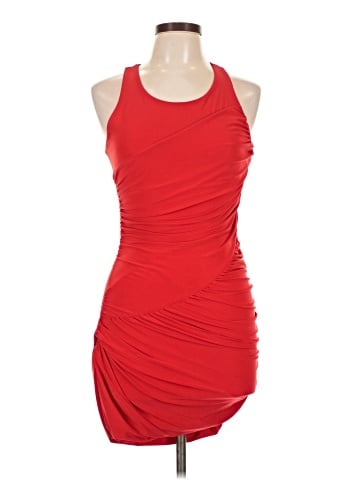 Soprano Cocktail Dress (view 1)