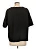 Max Studio Black 3/4 Sleeve T-Shirt Size L - photo 2