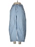 Universal Thread Blue Jeans Size 10 - photo 1