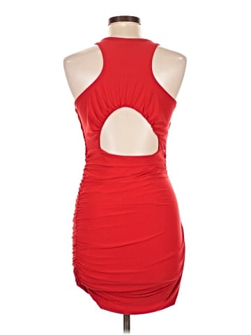 Soprano Cocktail Dress (view 2)