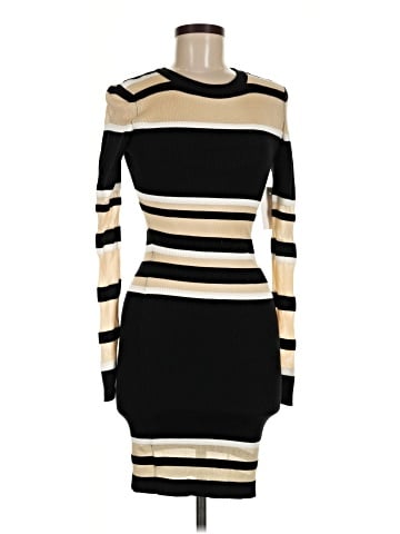 Timing Cocktail Dress (view 1)