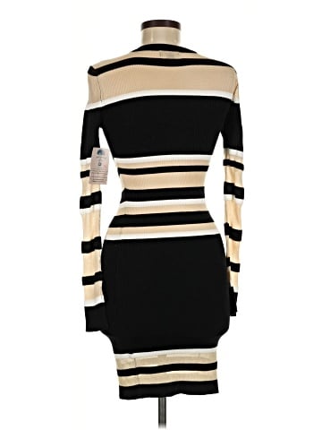 Timing Cocktail Dress (view 2)