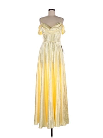 B. Darlin Cocktail Dress (view 1)