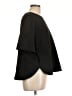 Max Studio Black 3/4 Sleeve T-Shirt Size L - photo 4