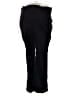 Old Navy Black Active Pants Size XL Maternity - photo 1