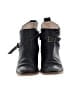 Freda Salvador Black Ankle Boots Size 6 - photo 2