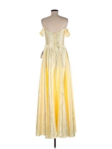 B. Darlin Cocktail Dress (view 2)