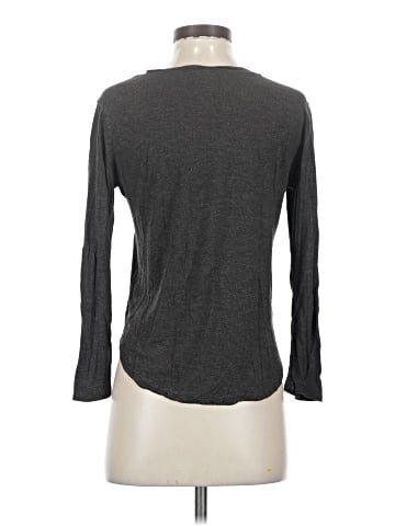 Tresics 3/4 Sleeve T-Shirt (view 2)