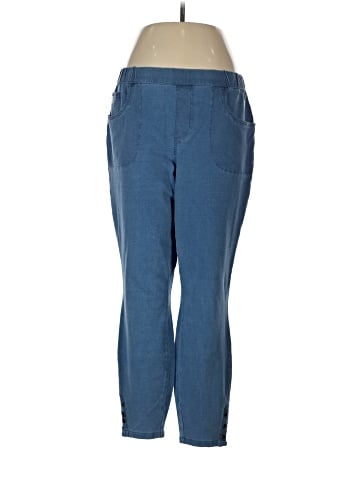 Quacker Factory Active Pants (view 1)