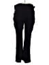 Old Navy Black Active Pants Size XL Maternity - photo 2