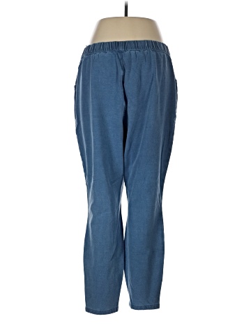 Quacker Factory Active Pants (view 2)