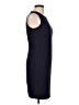 Tommy Hilfiger Solid Black Cocktail Dress Size 10 - photo 4