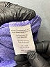 32 Degrees Purple Active T-Shirt Size S - photo 5