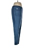 Quacker Factory Blue Active Pants Size L - photo 4