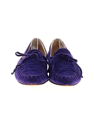Manolo Blahnik Flats (view 2)