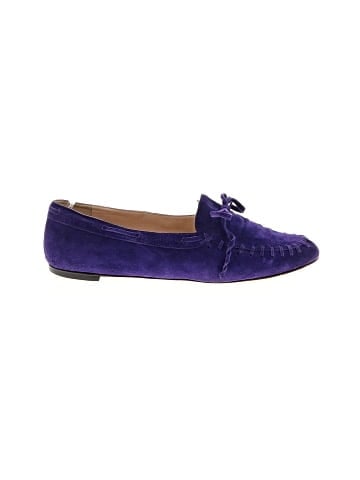 Manolo Blahnik Flats (view 1)