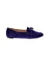 Manolo Blahnik Purple Flats Size EU 36 - photo 1