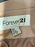 Forever 21 Tan Blazer Size S - photo 6