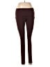 Nike Burgundy Brown Active Pants Size M - photo 1
