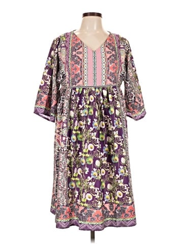 Misslook Casual Dress (view 1)