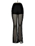 iris Black Active Pants Size M - photo 1