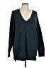 Z Supply Teal Pullover Sweater Size L - photo 1